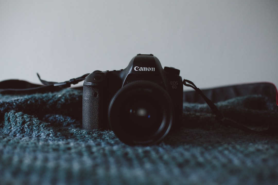 Commercial photography sample