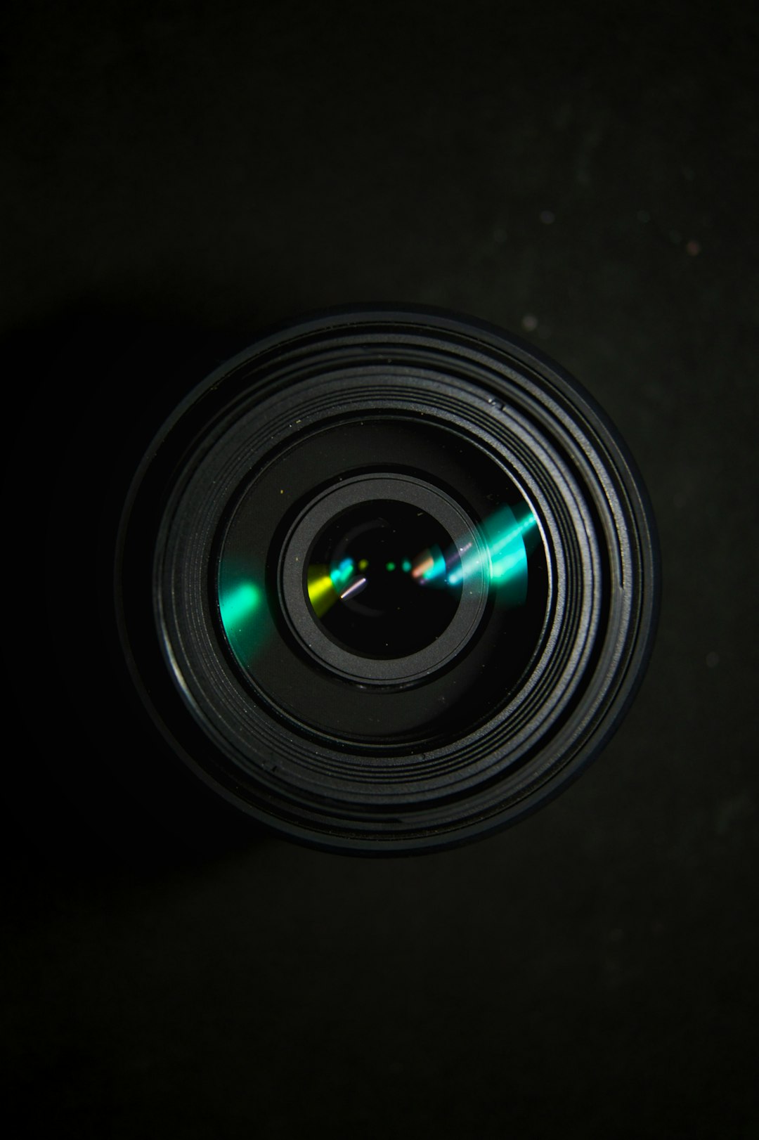 Light painting photography