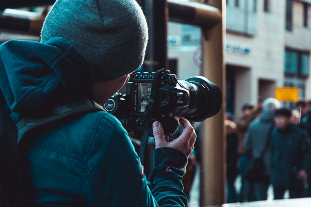 Landscape Photography Tips