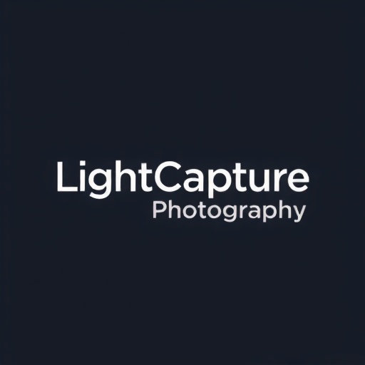 LoamviewPark Photography Logo